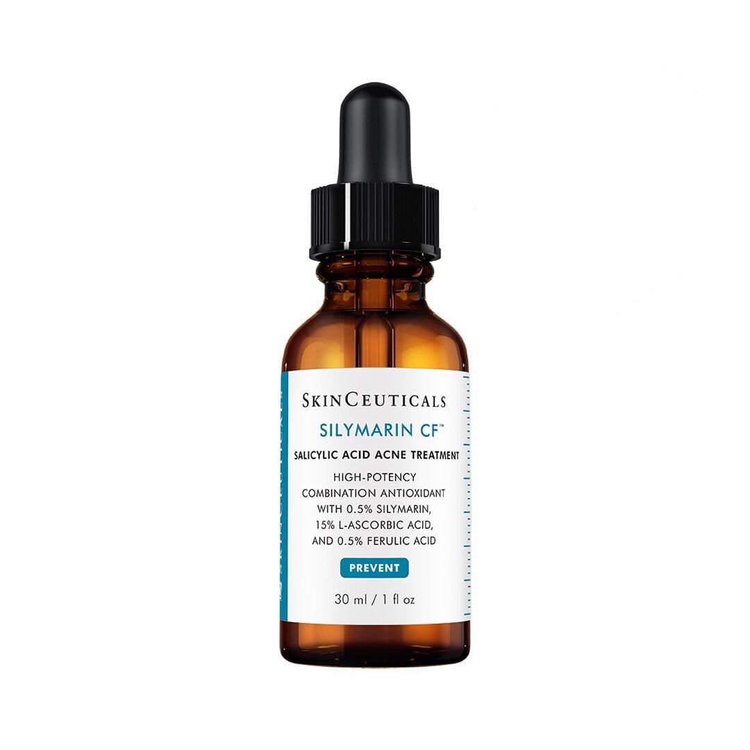 Blemish Age Defense
