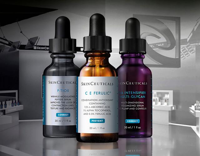 PHLORETIN CF 15ml en talla de viaje DE REGALO