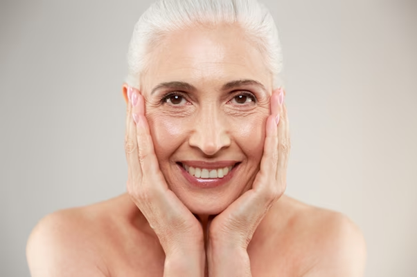 los mejores serum antiedad