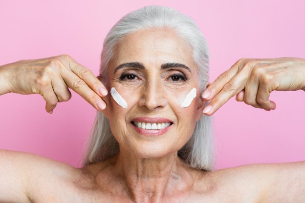 cremas efecto botox