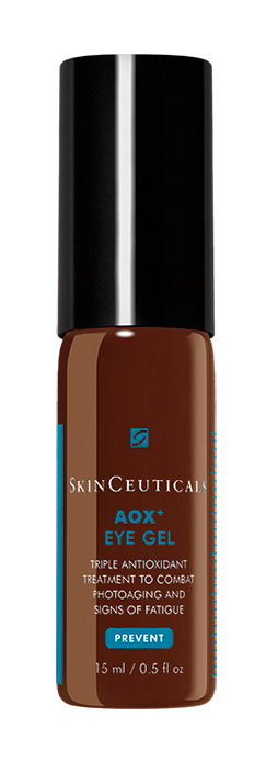 Aox eye gel