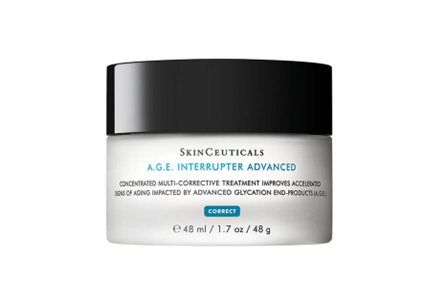 CREMA ANTIARRUGAS A.G.E. INTERRUPTER ADVANCED 