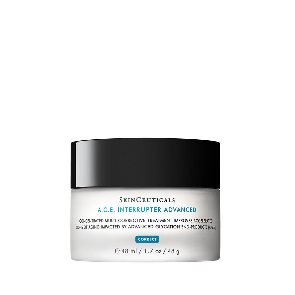Blemish Age Defense
