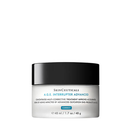 CREMA ANTIARRUGAS A.G.E. INTERRUPTER ADVANCED