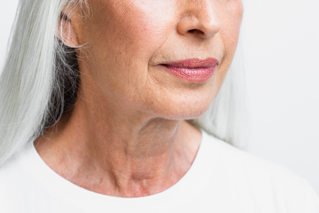 código de barras labios