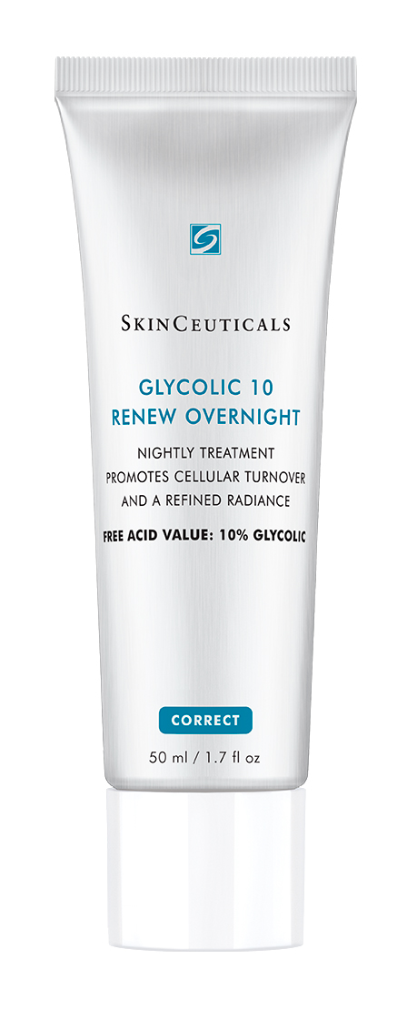 glycolic
