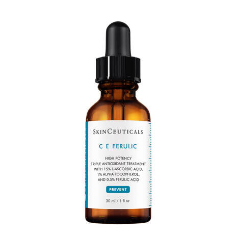 Blemish Age Defense