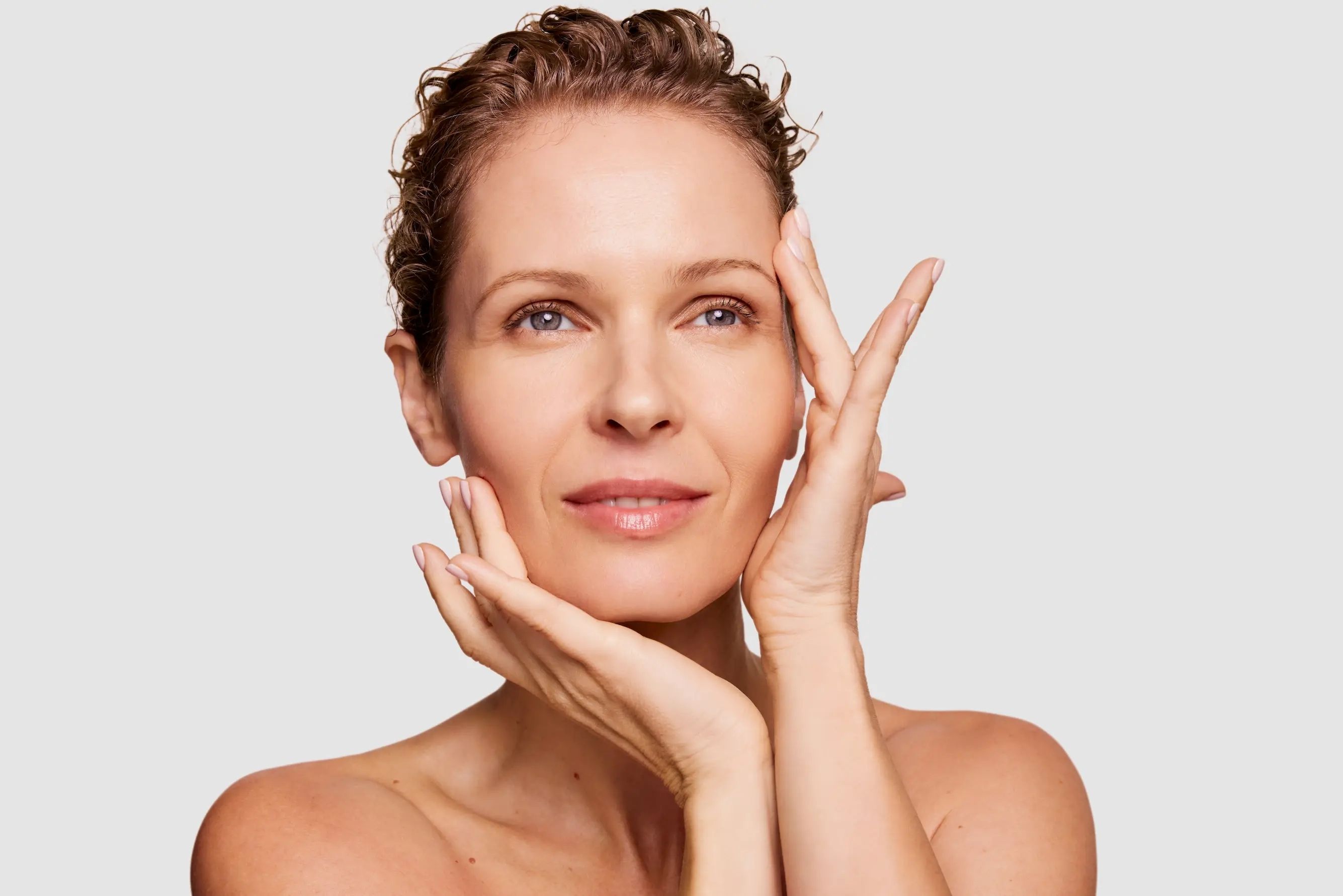 masaje facial reafirmante